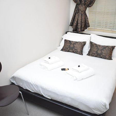 West Port - 2Br In The Heart Of The Old Town Just Off The Grassmarket Edynburg Zewnętrze zdjęcie