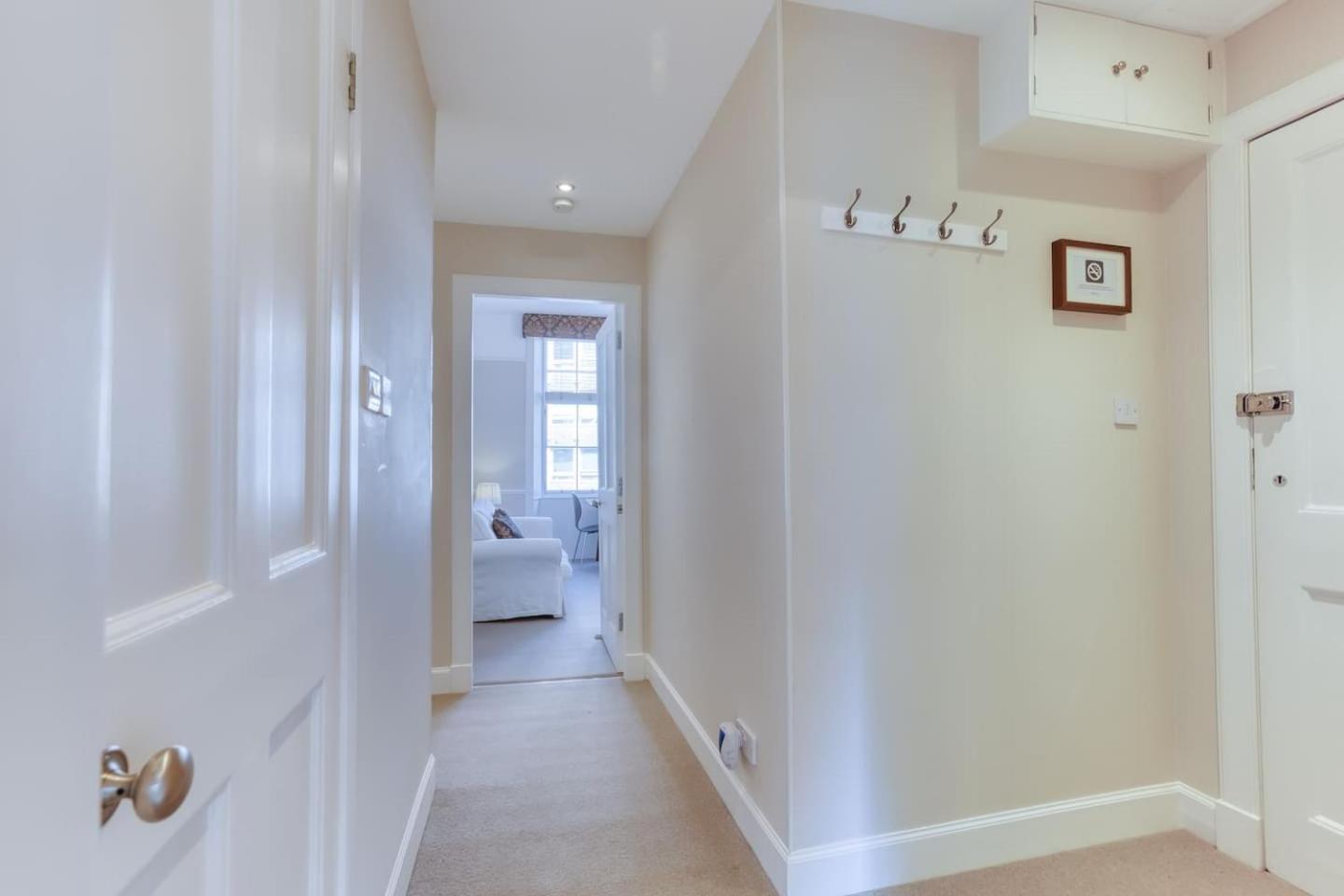 West Port - 2Br In The Heart Of The Old Town Just Off The Grassmarket Edynburg Zewnętrze zdjęcie