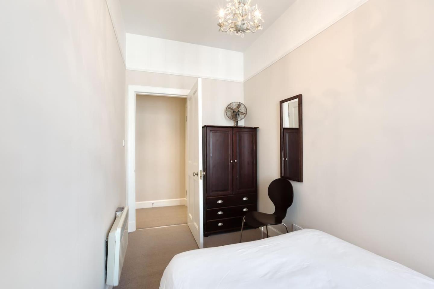 West Port - 2Br In The Heart Of The Old Town Just Off The Grassmarket Edynburg Zewnętrze zdjęcie