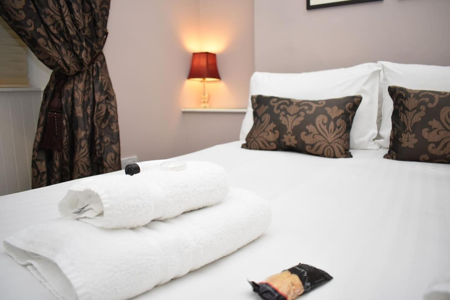 West Port - 2Br In The Heart Of The Old Town Just Off The Grassmarket Edynburg Zewnętrze zdjęcie