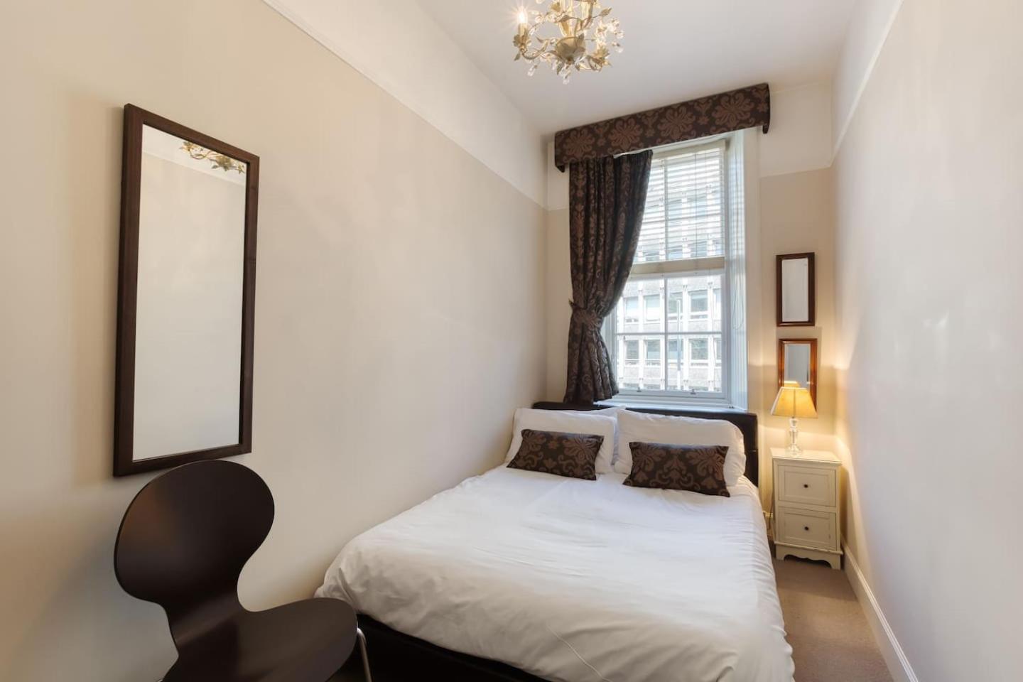 West Port - 2Br In The Heart Of The Old Town Just Off The Grassmarket Edynburg Zewnętrze zdjęcie